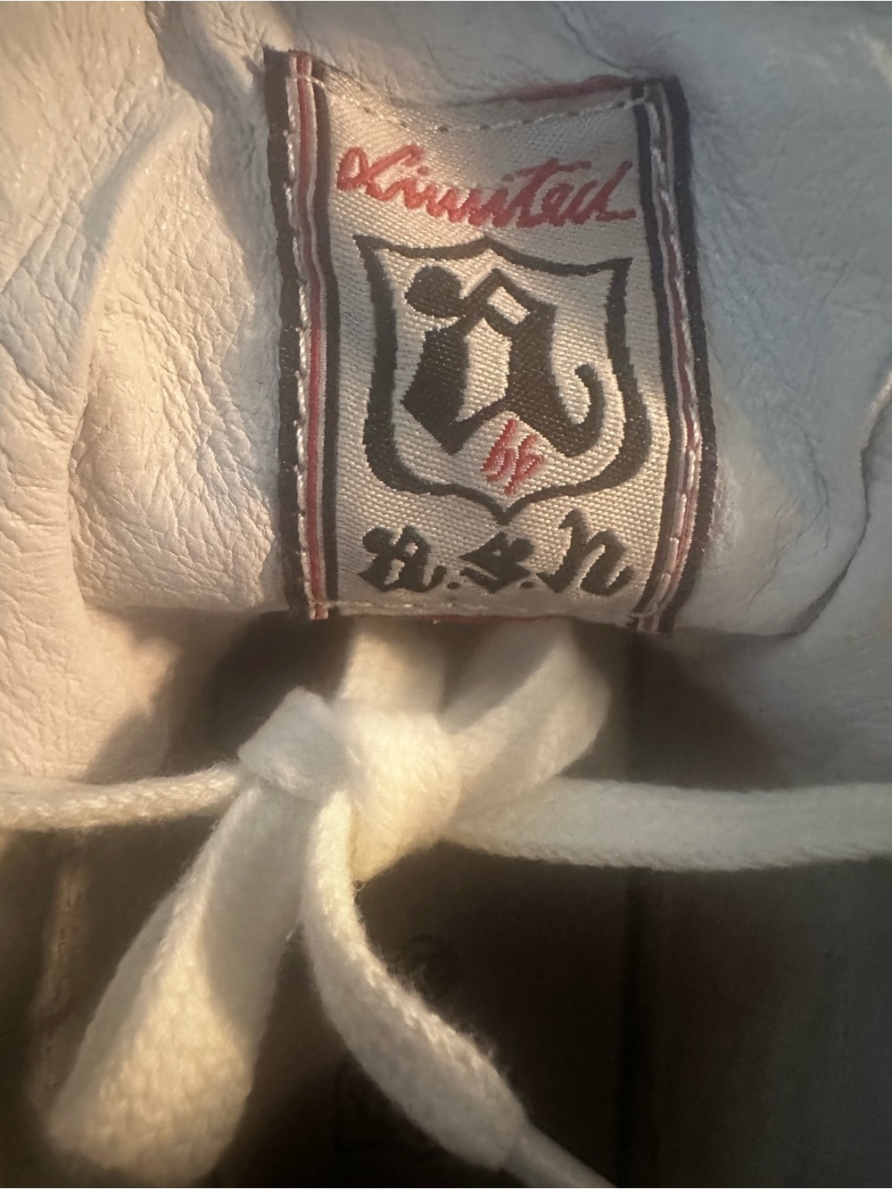 ASH Subway Limited Edition Sneaker - Picture 5 of 8